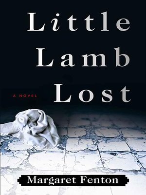 cover image of Little Lamb Lost